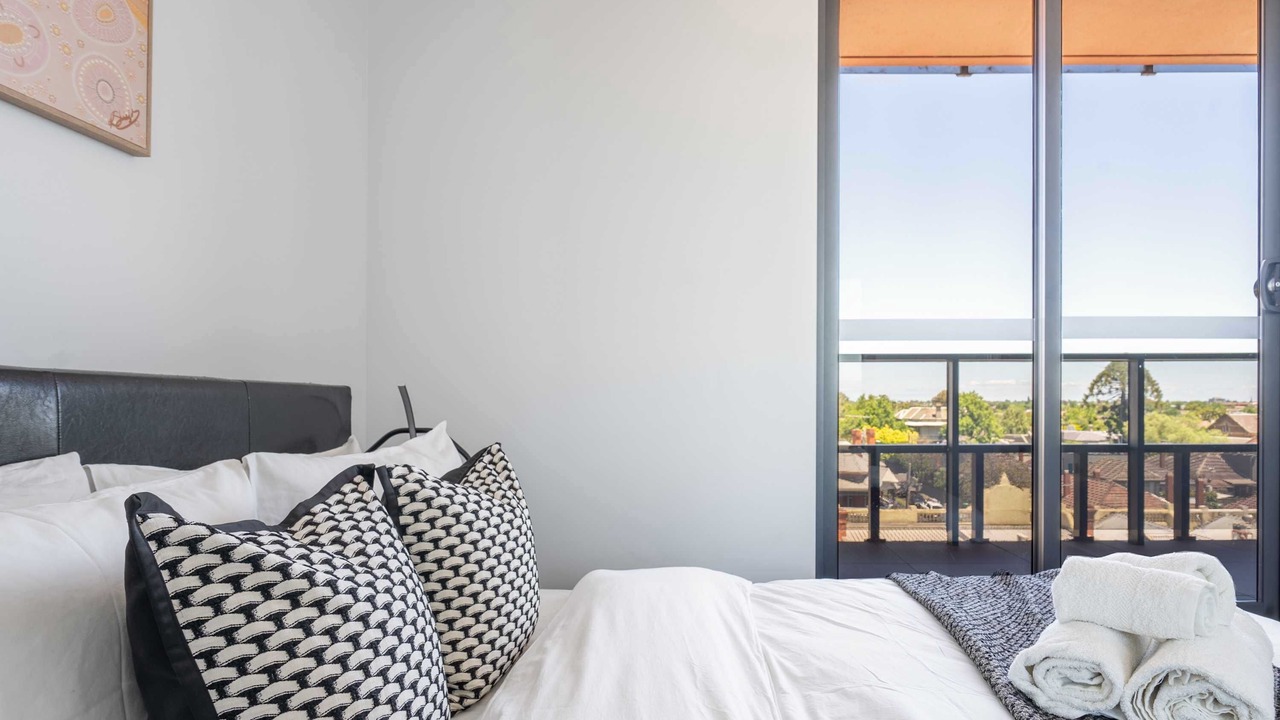 Photo of Bedroom in Hawthorn