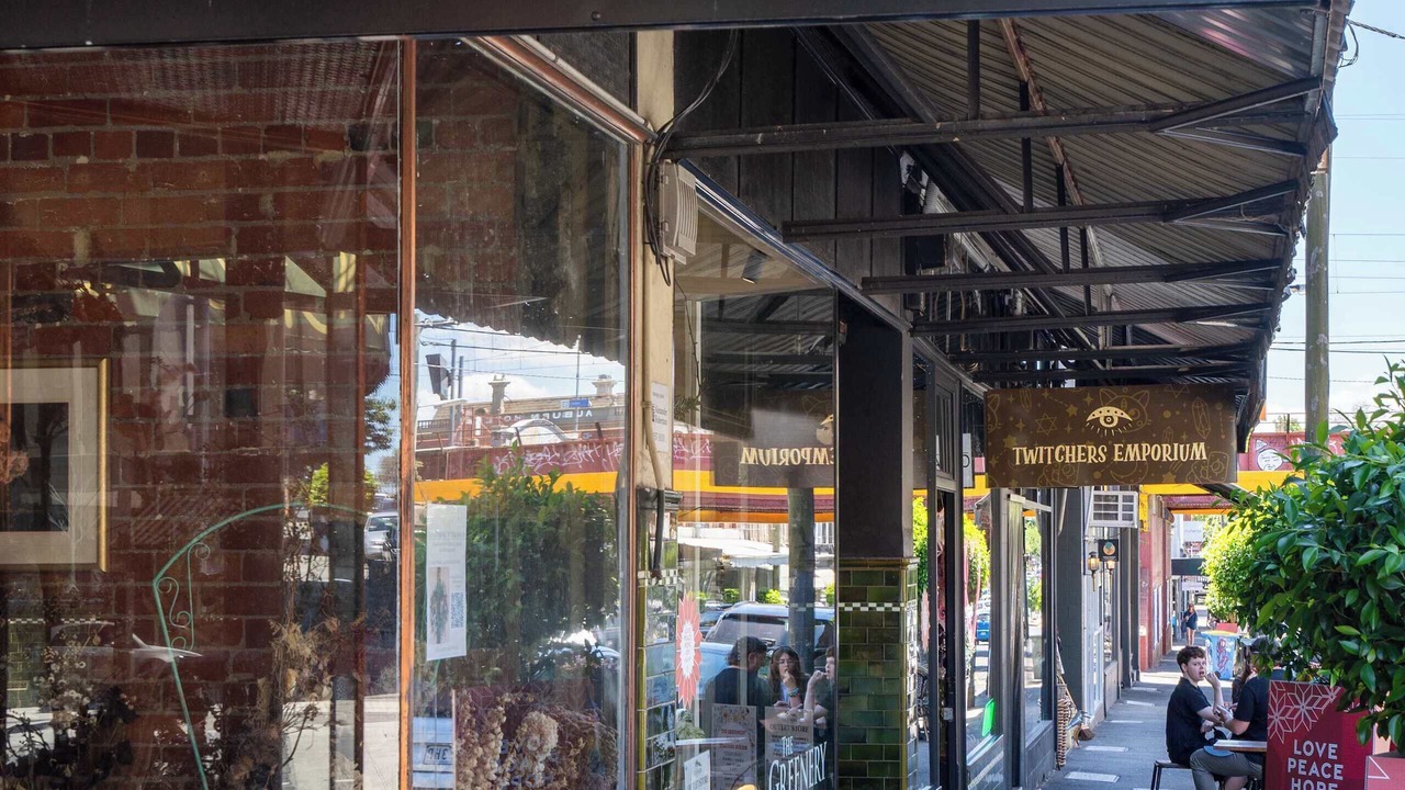 Photo of Others in Hawthorn