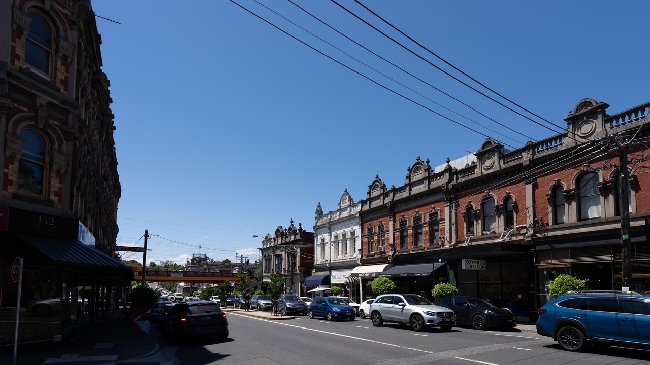 Photo of Others in Hawthorn