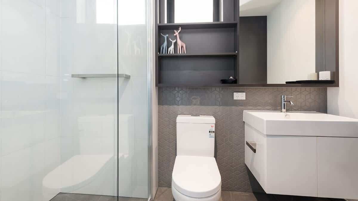 Photo of Bathroom in Hawthorn