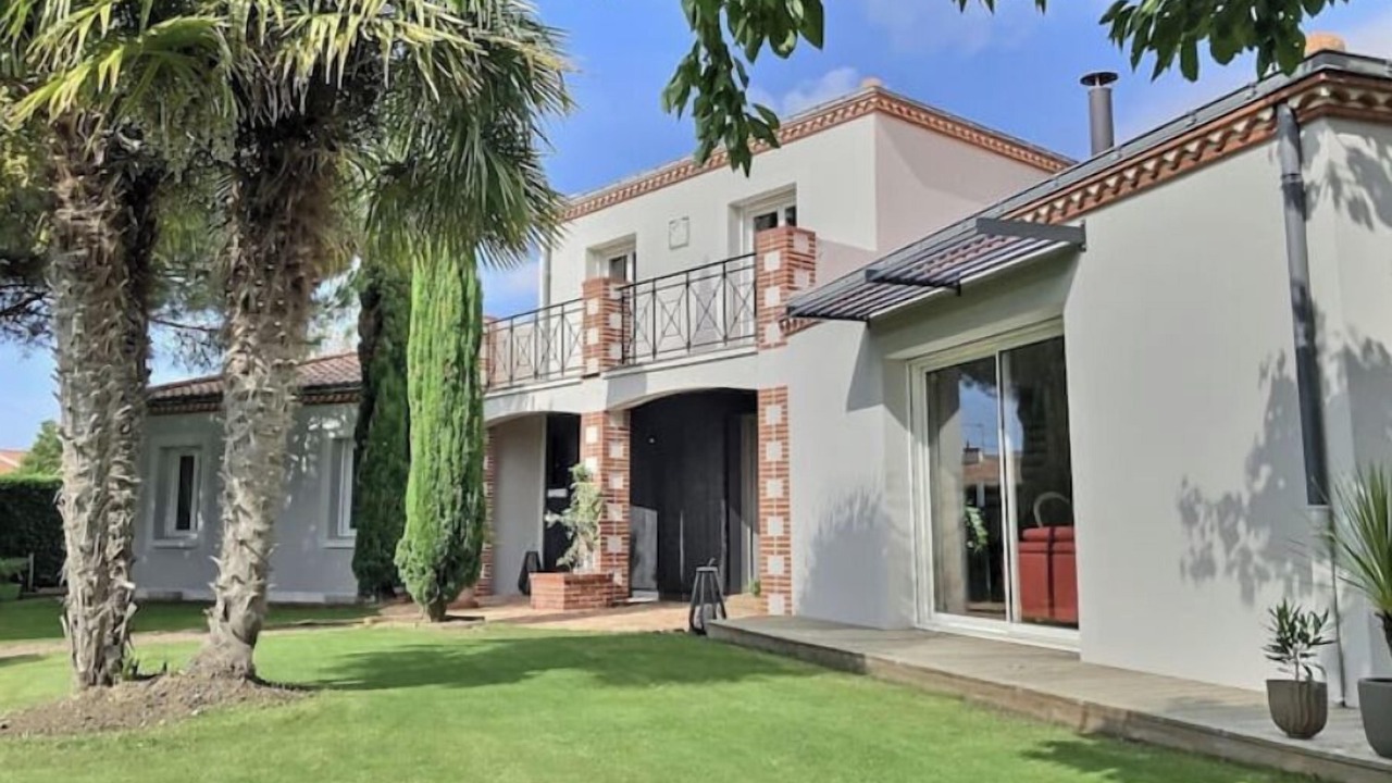 Photo of Outdoor in Vallet