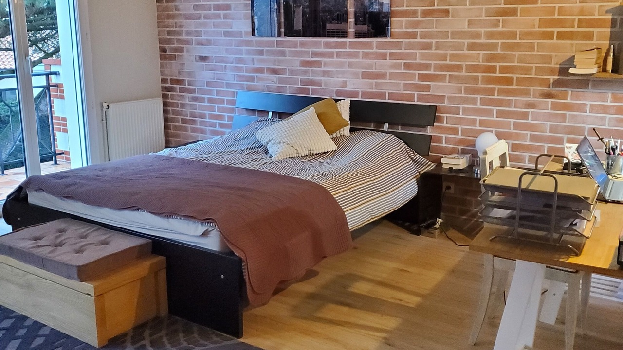 Photo of Bedroom in Vallet