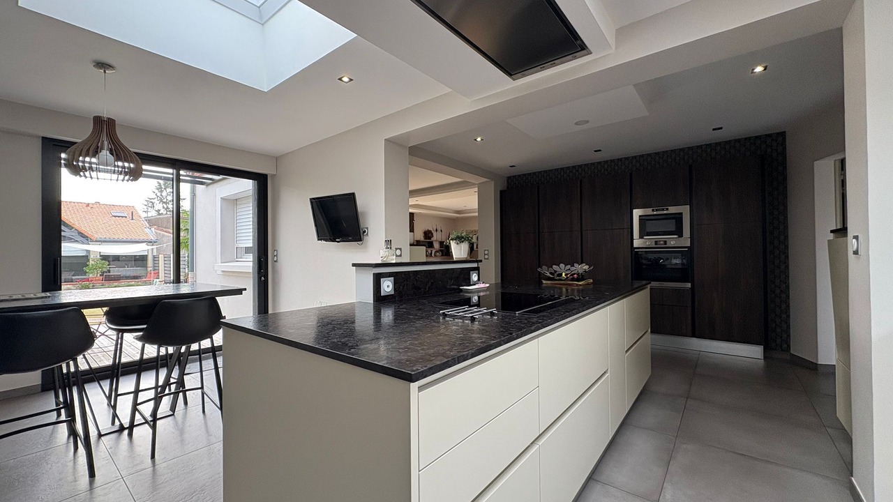 Photo of Kitchen in Vallet