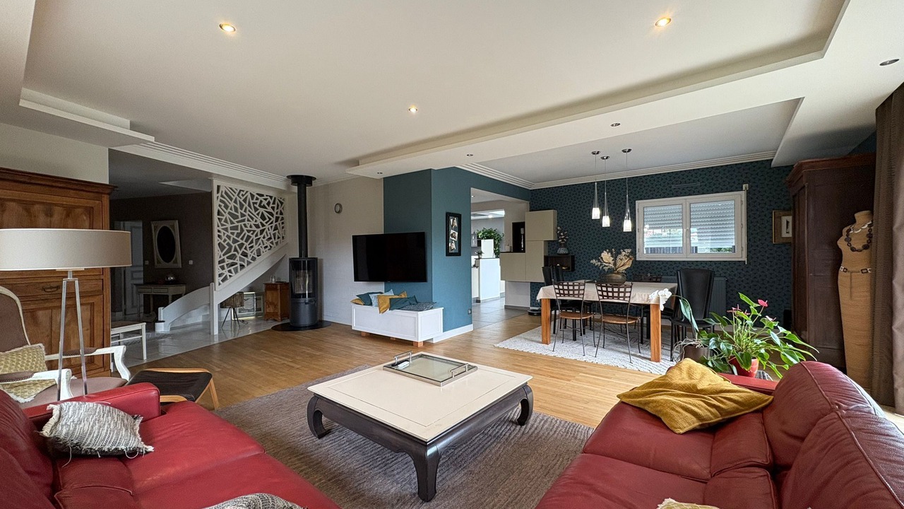 Photo of Livingroom in Vallet