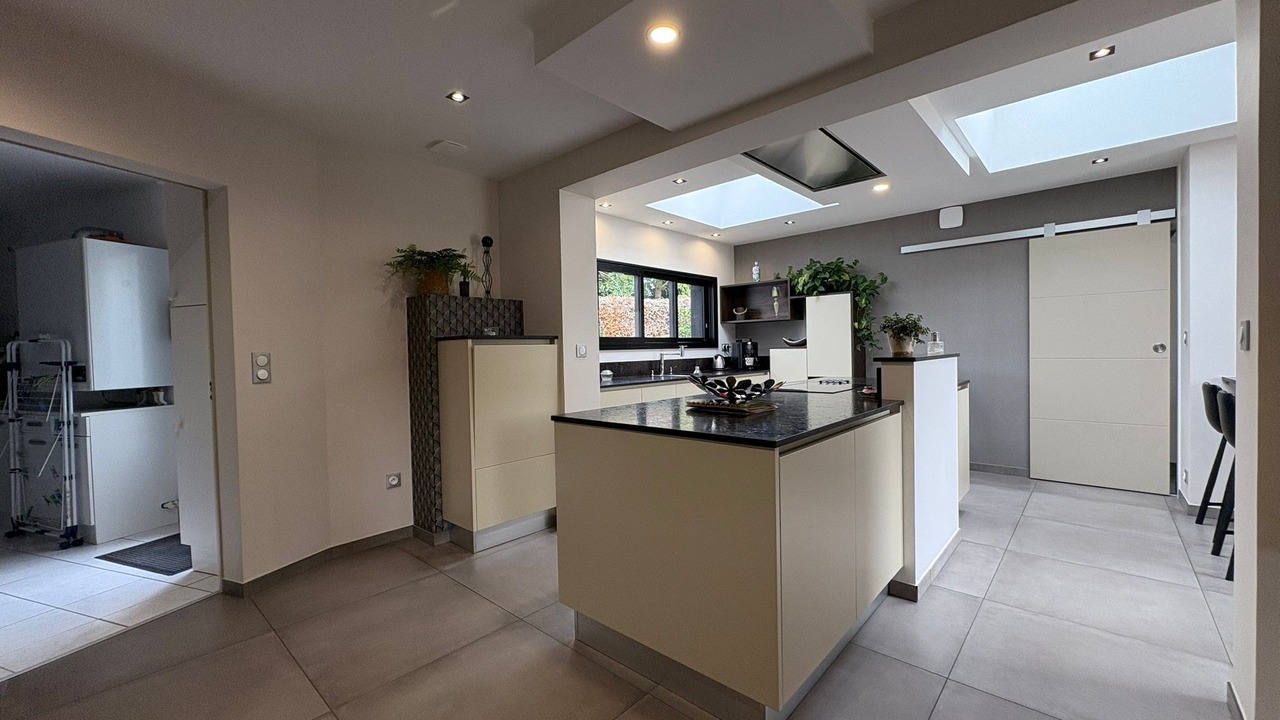 Photo of Kitchen in Vallet