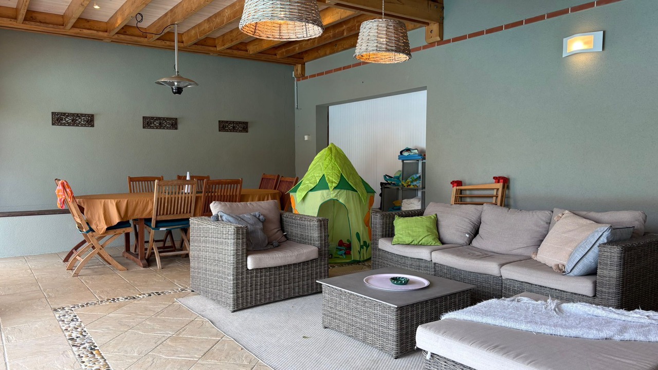 Photo of Livingroom in Vallet