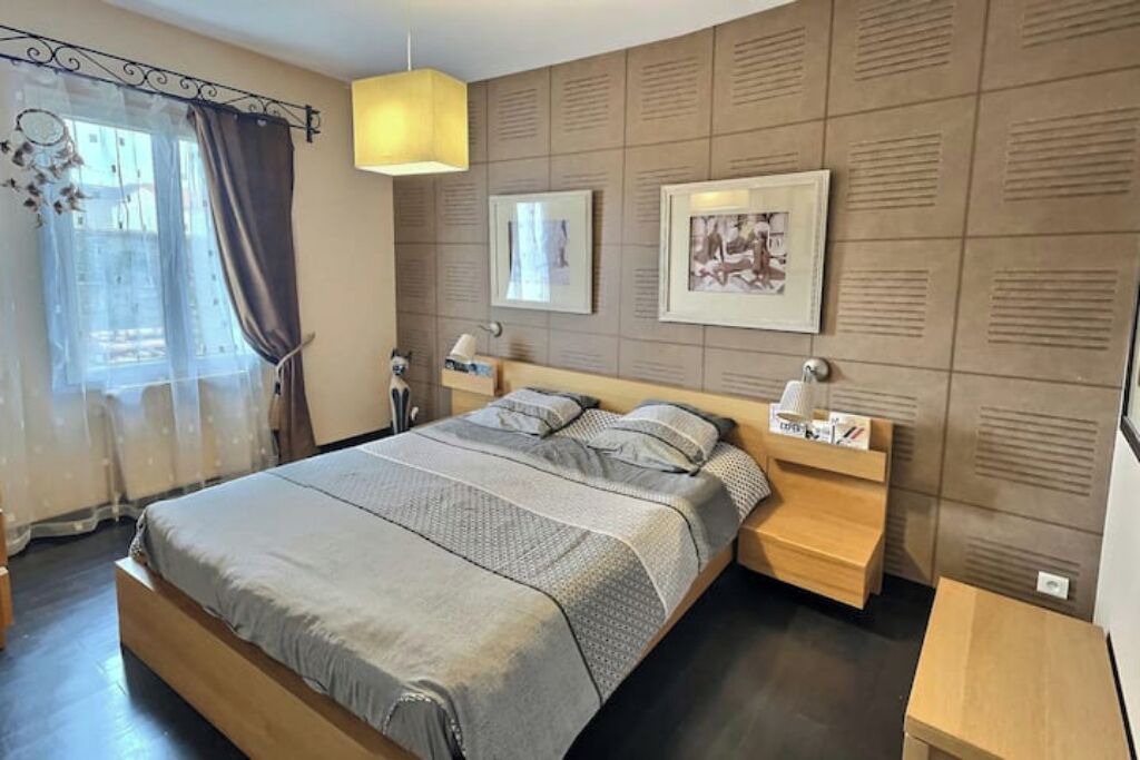 Photo of Bedroom in Vallet