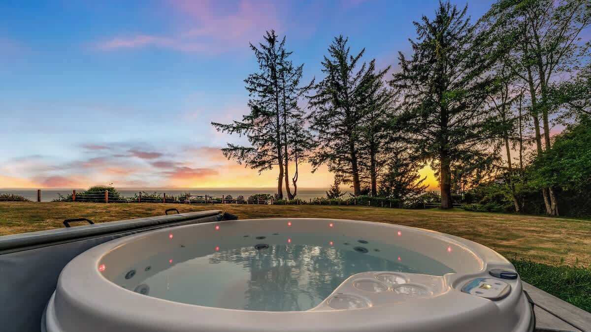 Photo of Outdoor in Neahkahnie Beach