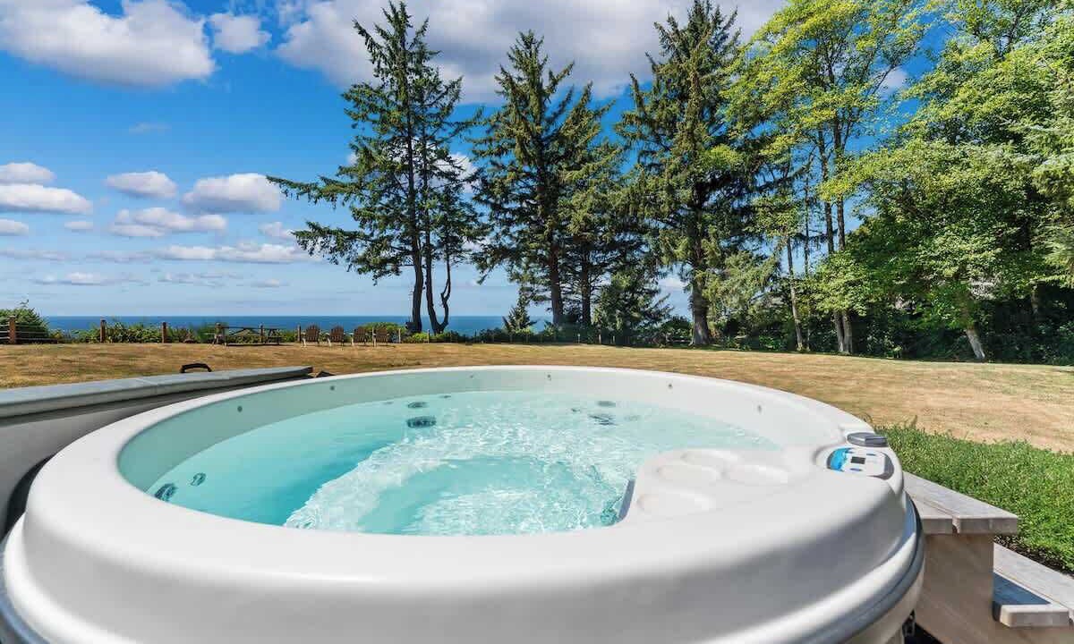 Photo of Outdoor in Neahkahnie Beach