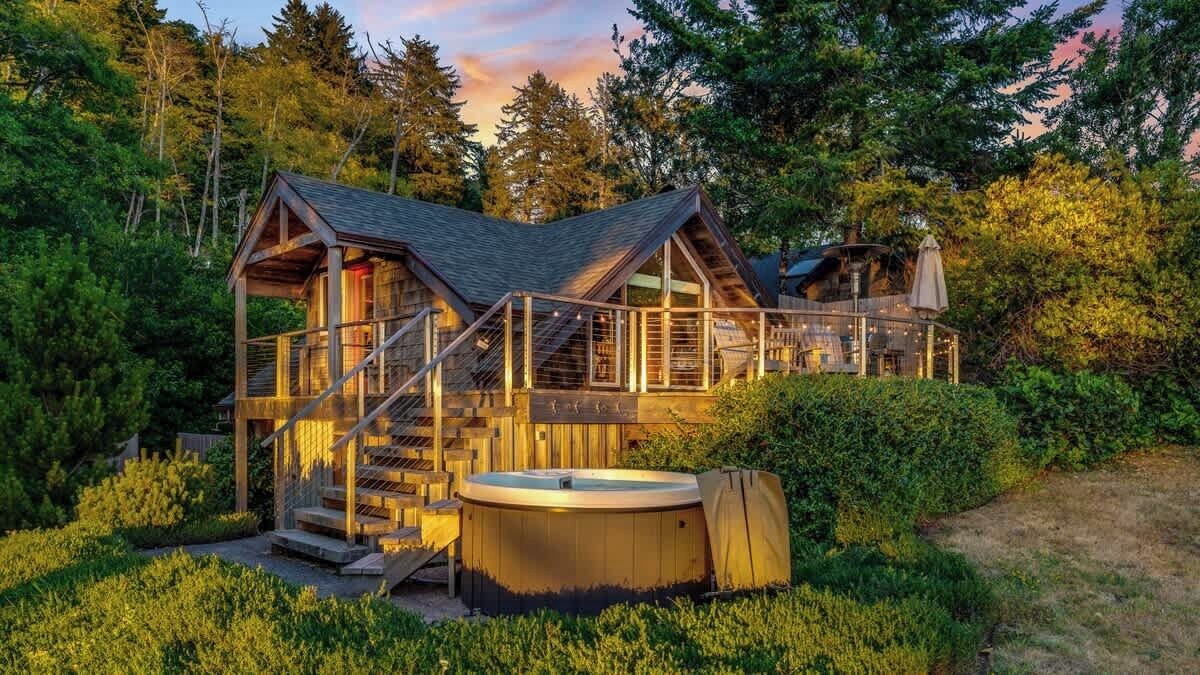 Photo of Outdoor in Neahkahnie Beach