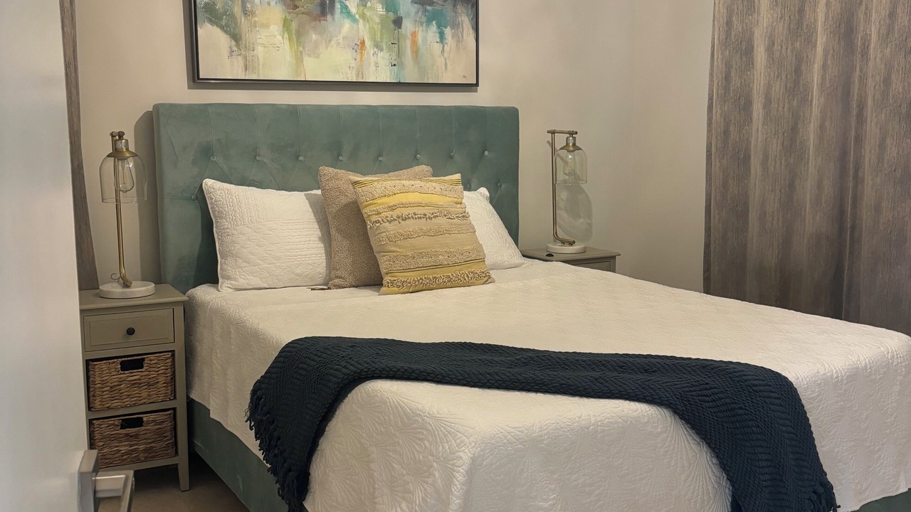 Photo of Bedroom in Southwest Coconut Grove