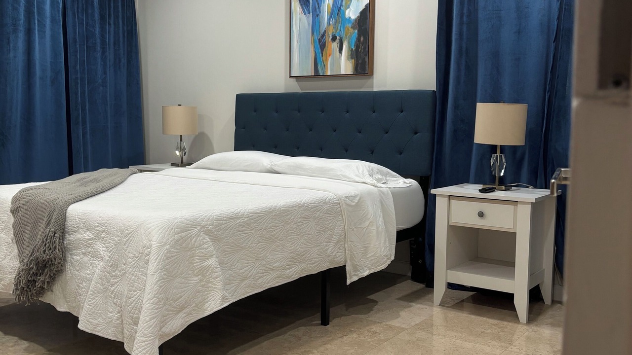 Photo of Bedroom in Southwest Coconut Grove