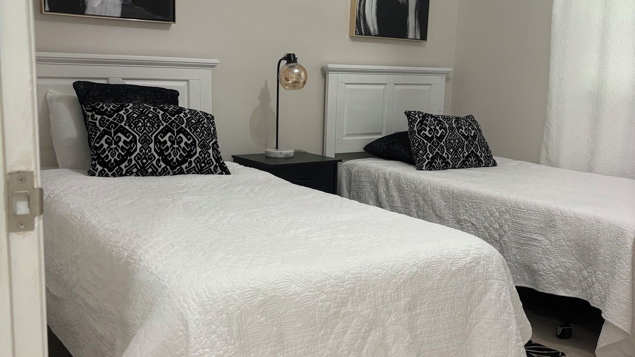 Photo of Bedroom in Southwest Coconut Grove