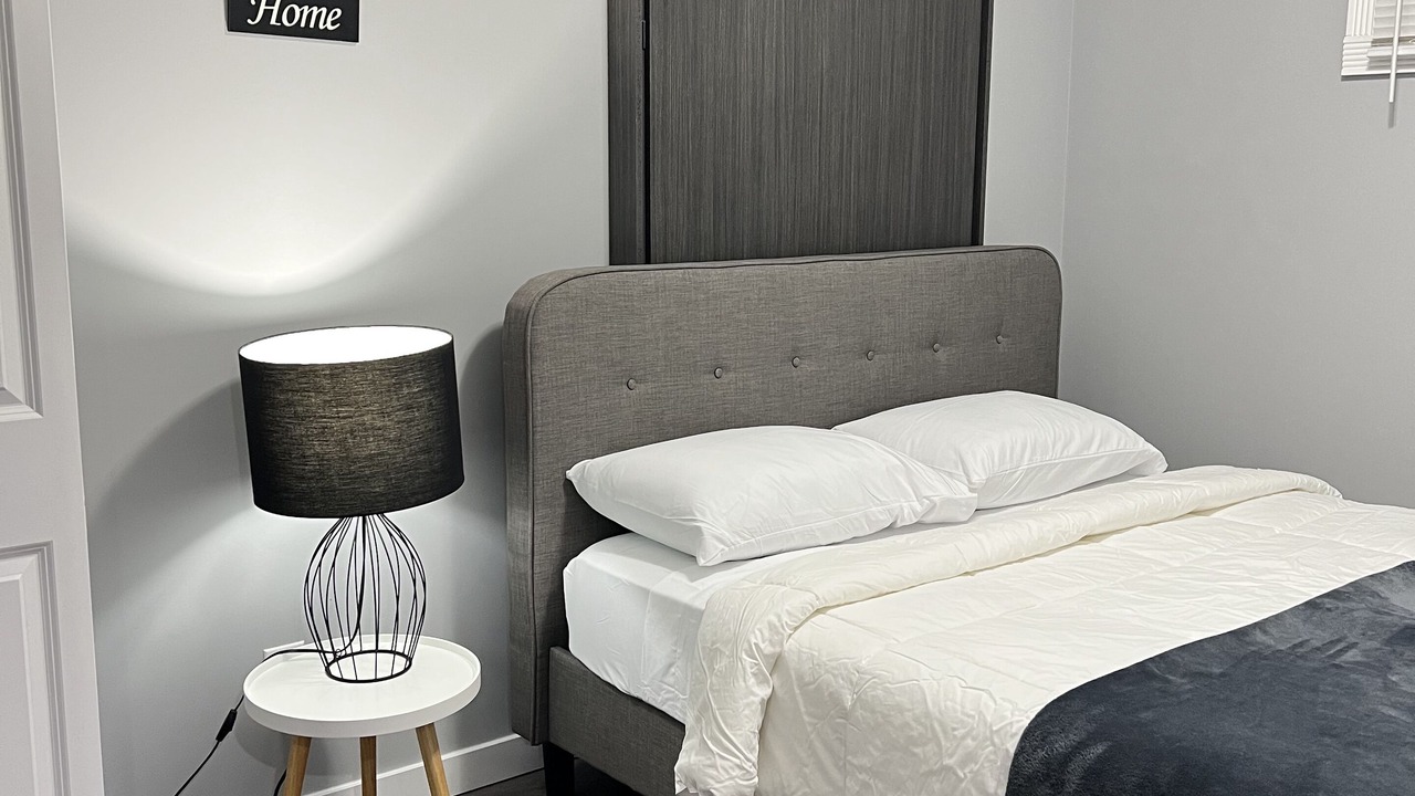 Photo of Bedroom in Regina
