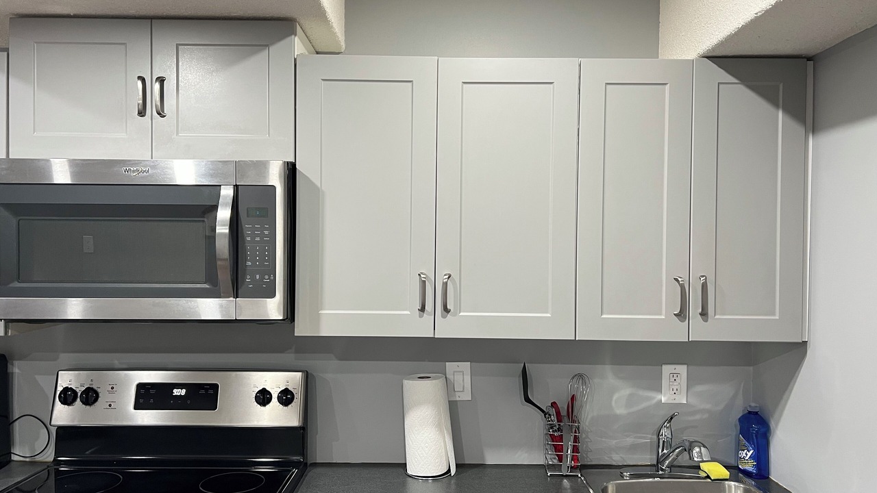 Photo of Kitchen in Regina