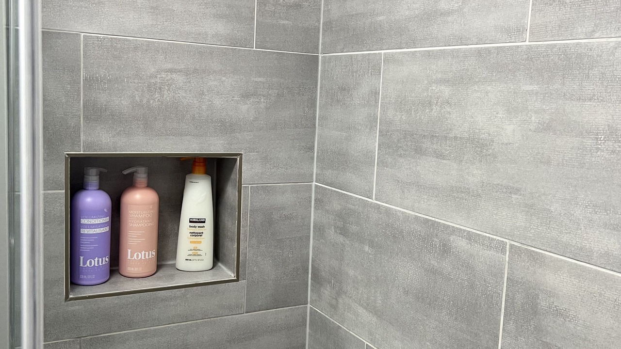 Photo of Bathroom in Regina