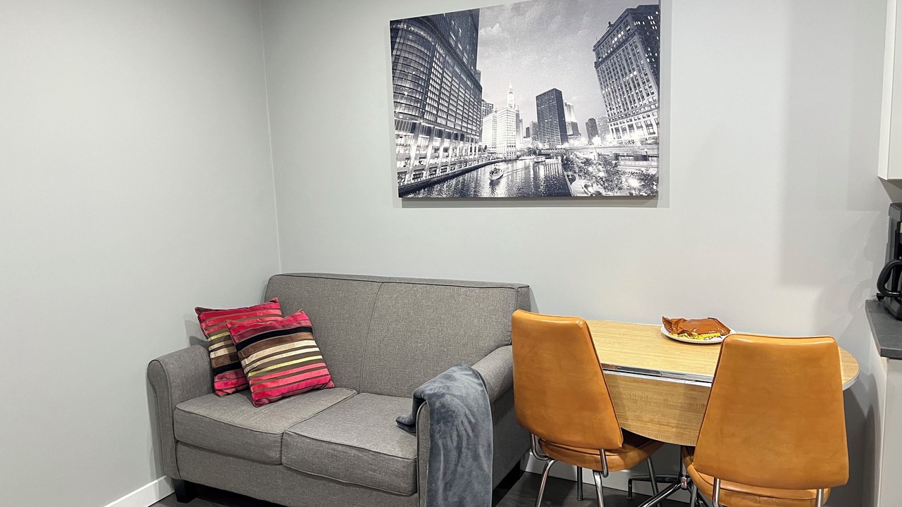Photo of Livingroom in Regina