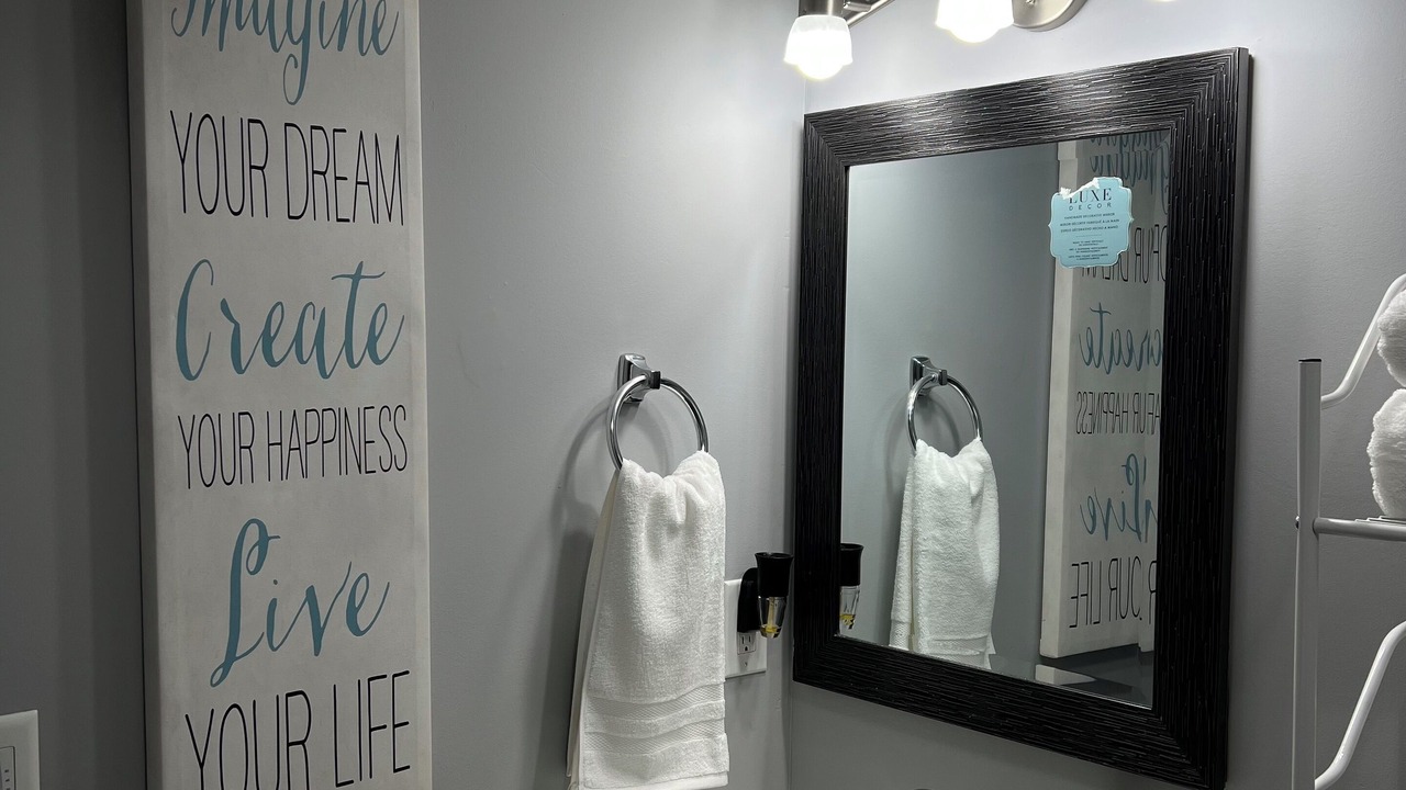Photo of Bathroom in Regina