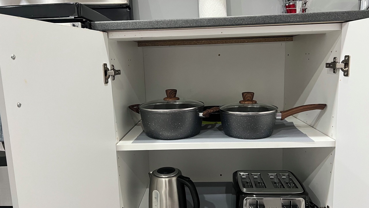 Photo of Kitchen in Regina