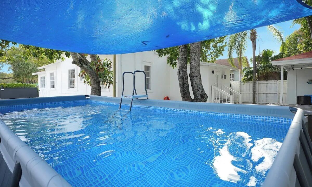 Photo of Outdoor in Northeast Miami