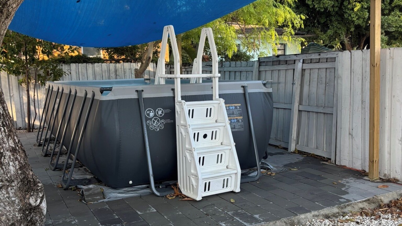 Photo of Outdoor in Northeast Miami