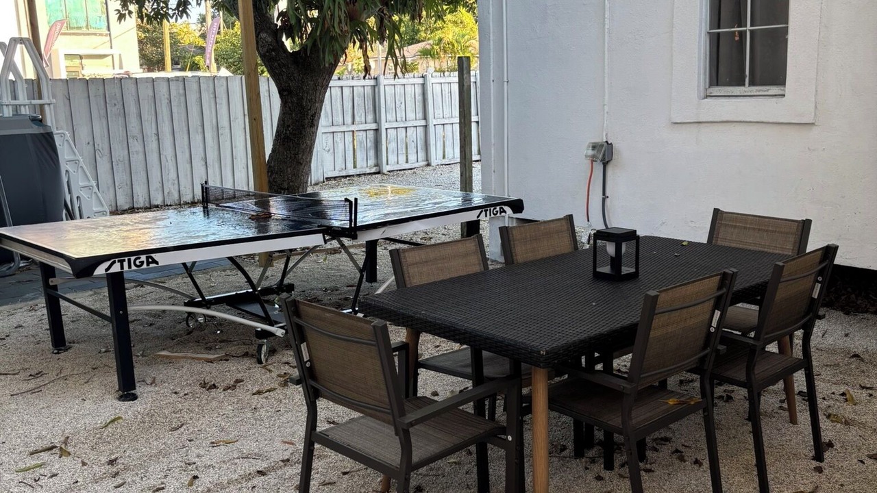 Photo of Outdoor in Northeast Miami
