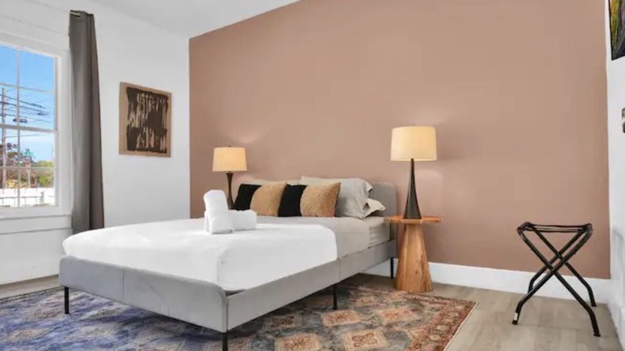 Photo of Bedroom in Northeast Miami