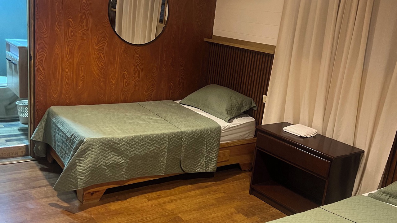 Photo of Bedroom in Villa Altagracia