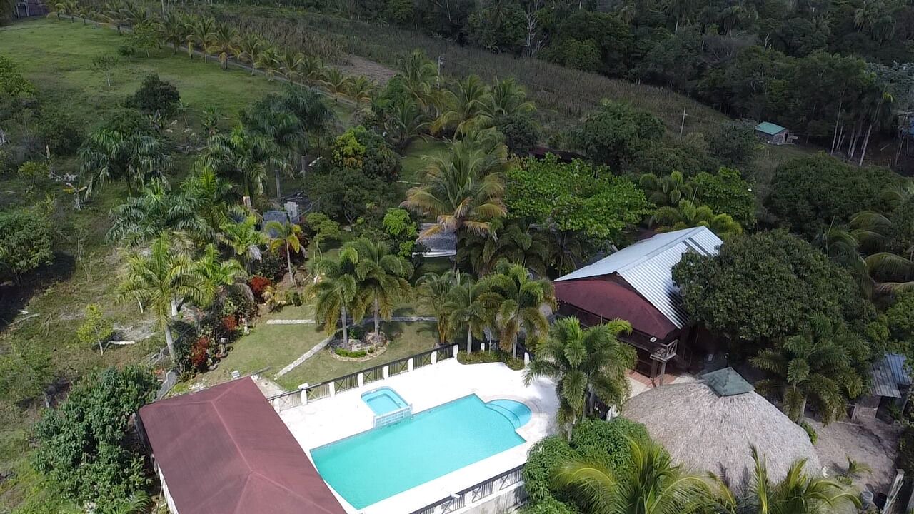 Photo of Outdoor in Villa Altagracia