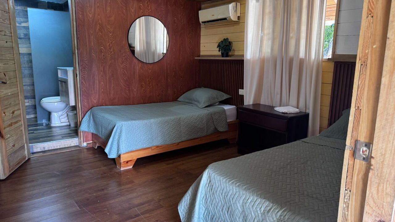 Photo of Bedroom in Villa Altagracia