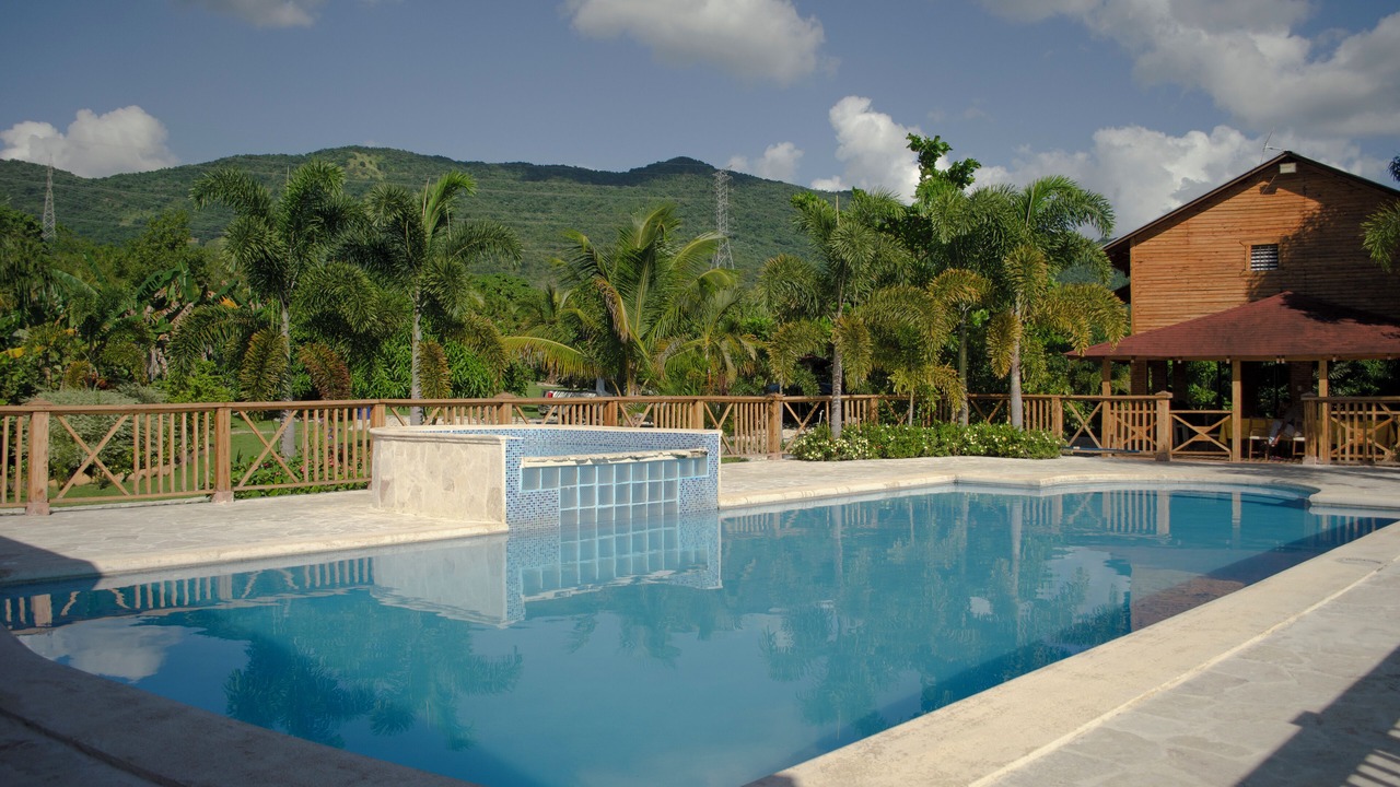 Photo of Outdoor in Villa Altagracia