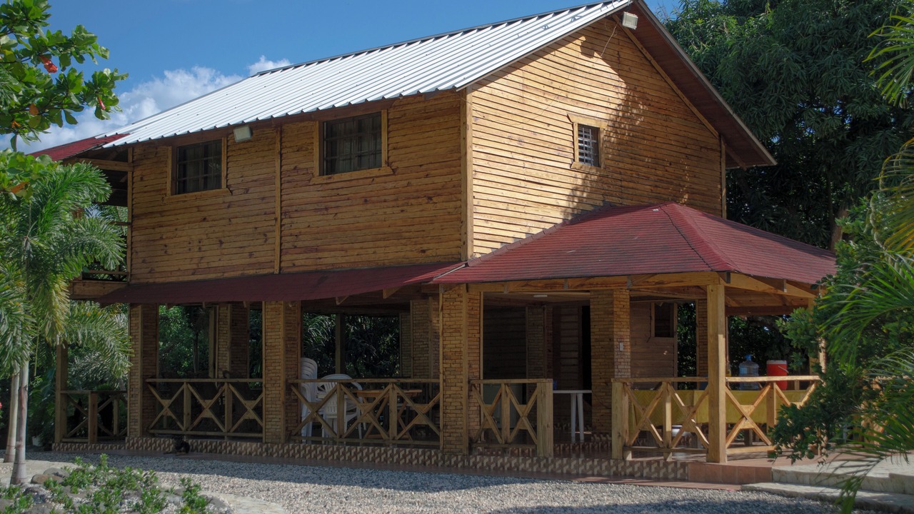 Photo of Outdoor in Villa Altagracia