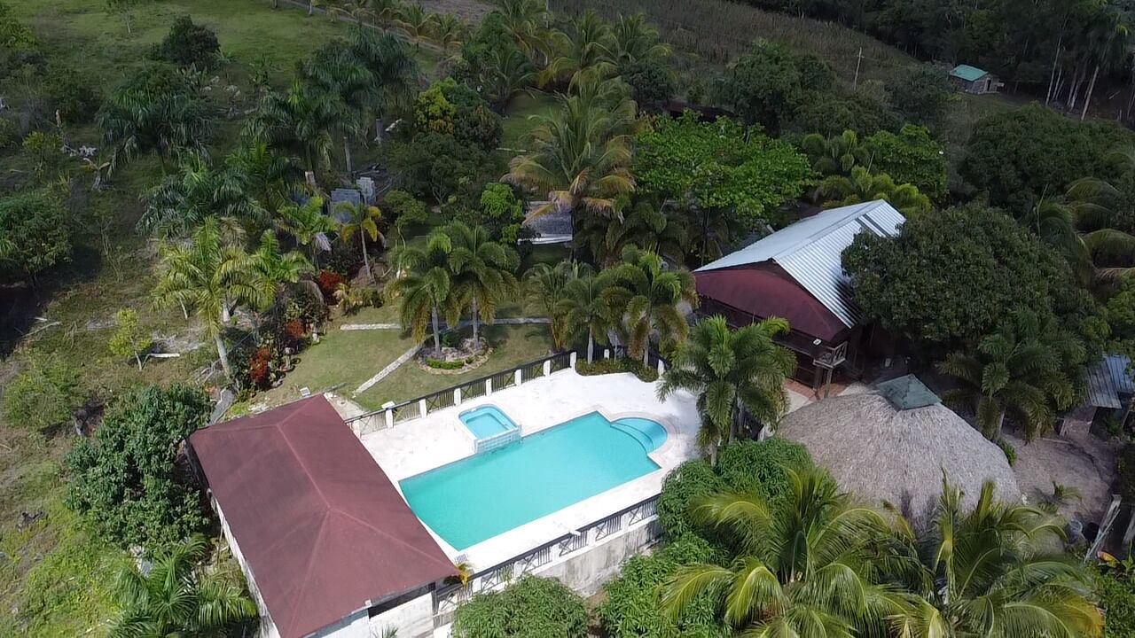 Photo of Outdoor in Villa Altagracia