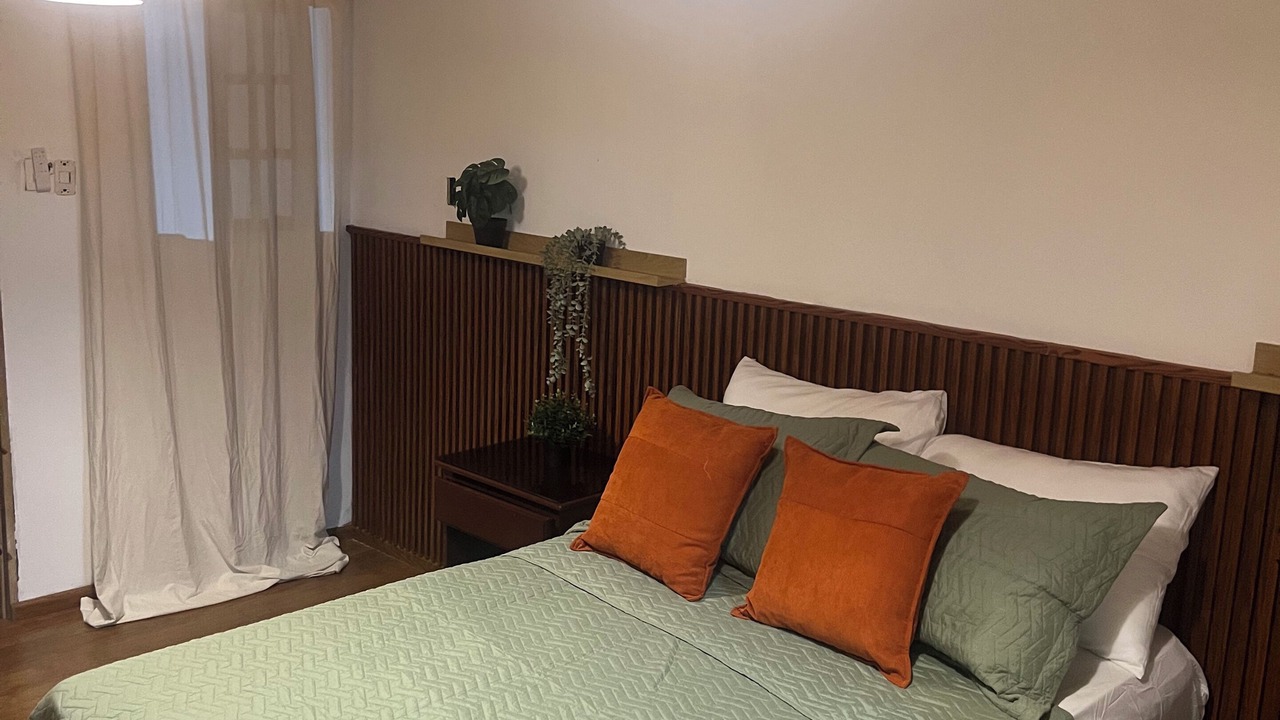 Photo of Bedroom in Villa Altagracia