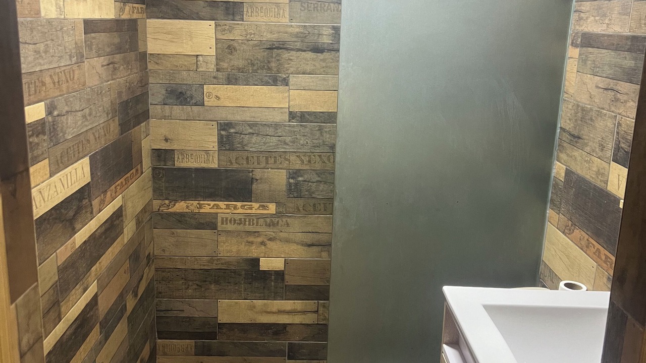 Photo of Bathroom in Villa Altagracia