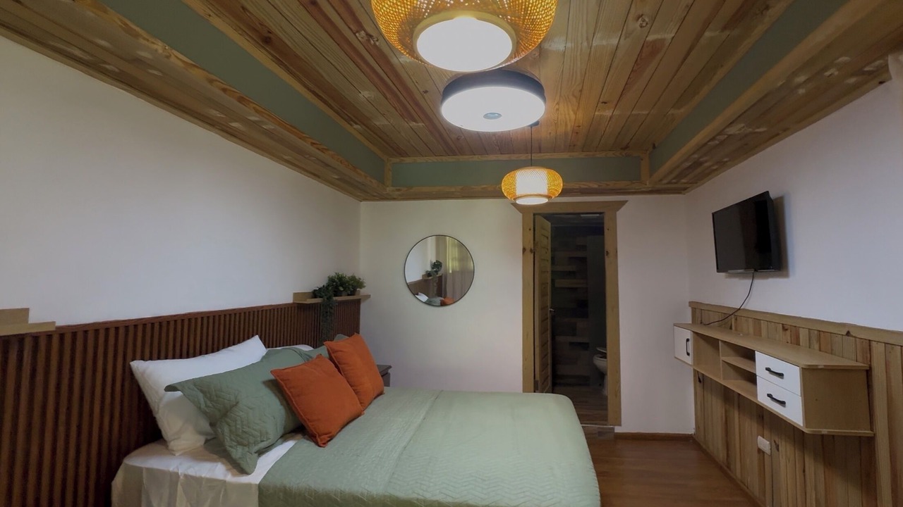 Photo of Bedroom in Villa Altagracia