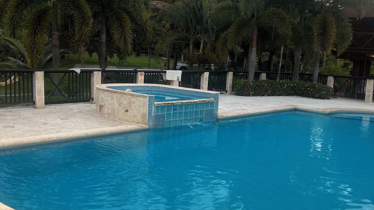 Photo of Outdoor in Villa Altagracia