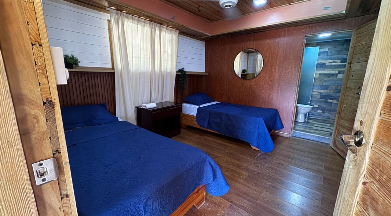 Photo of Bedroom in Villa Altagracia