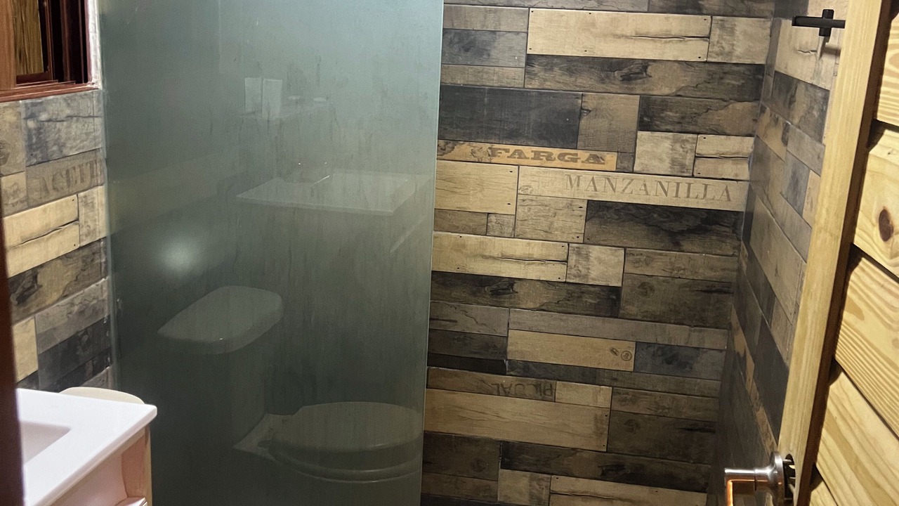 Photo of Bathroom in Villa Altagracia