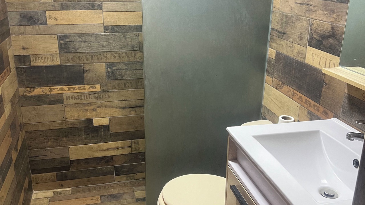 Photo of Bathroom in Villa Altagracia