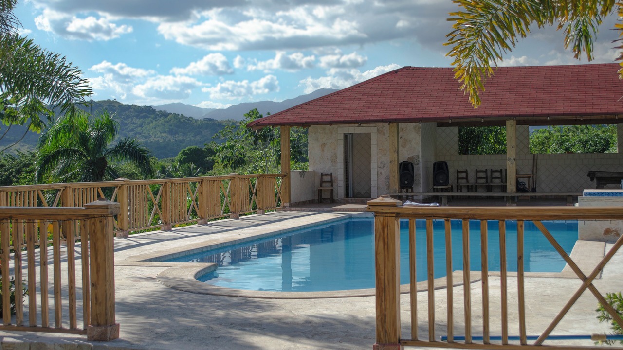 Photo of Outdoor in Villa Altagracia
