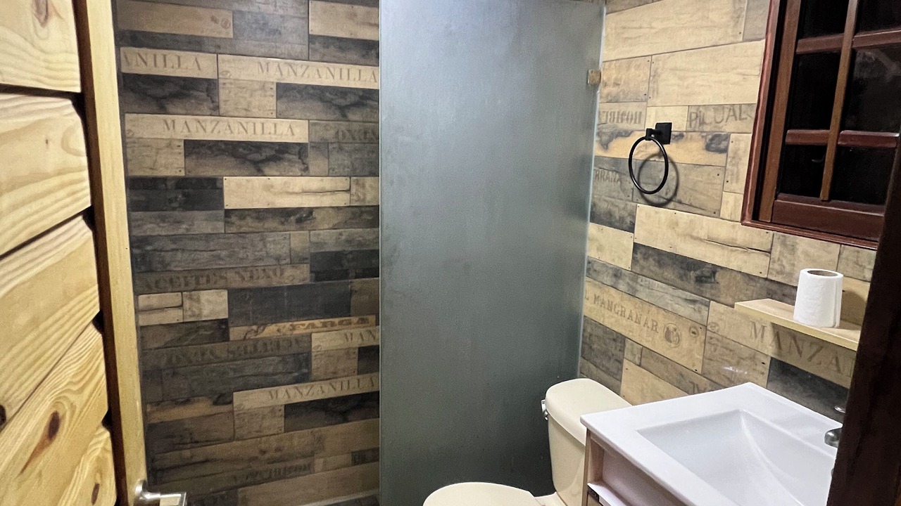 Photo of Bathroom in Villa Altagracia