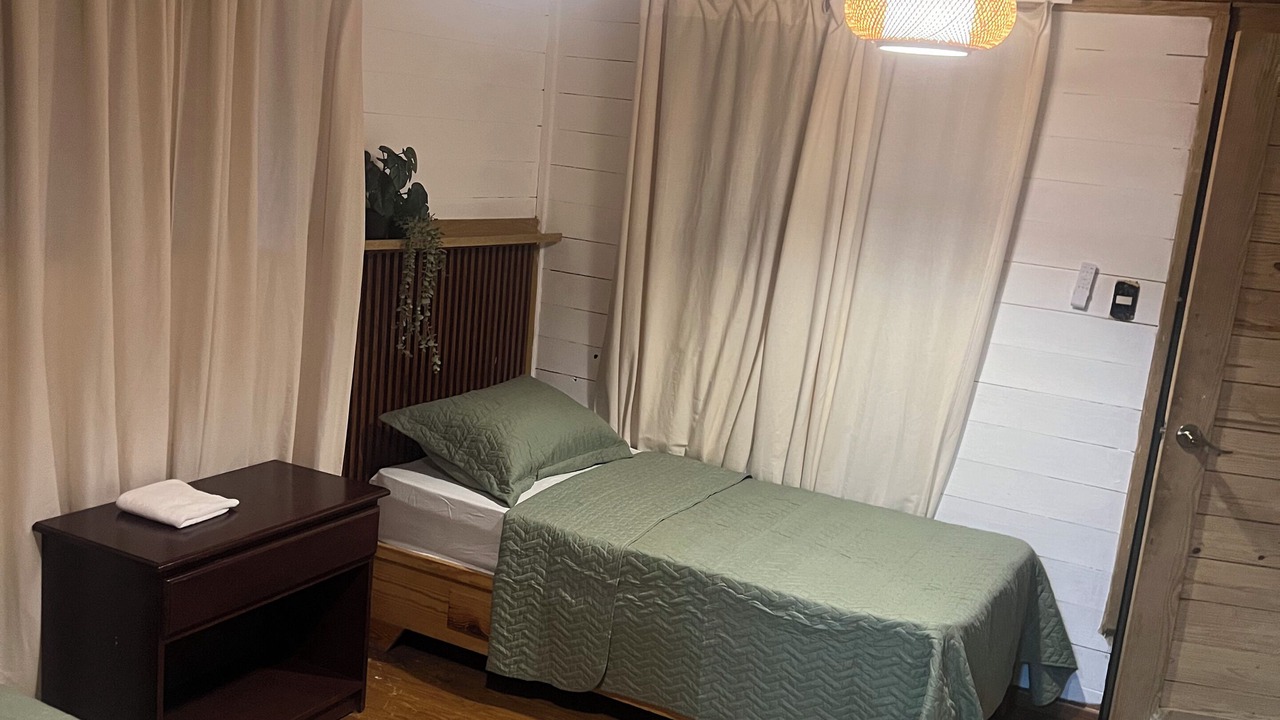 Photo of Bedroom in Villa Altagracia