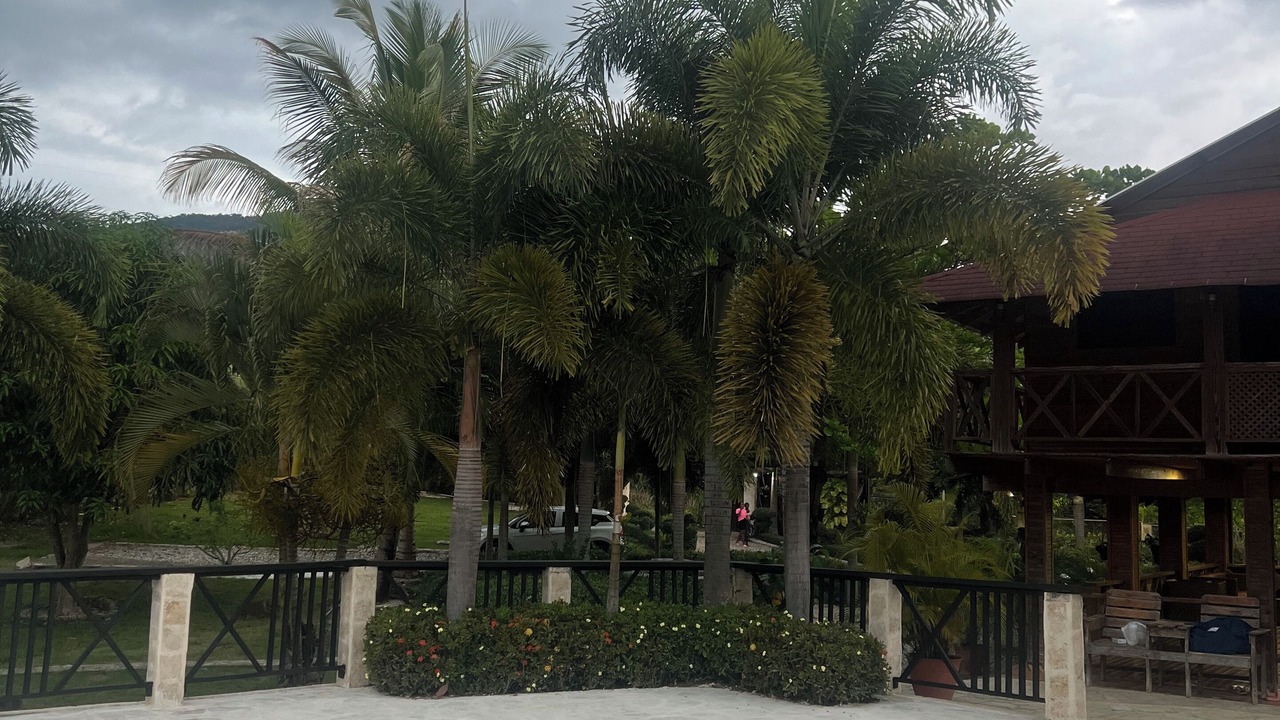 Photo of Outdoor in Villa Altagracia