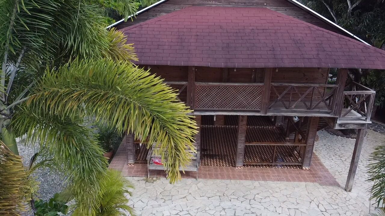 Photo of Outdoor in Villa Altagracia