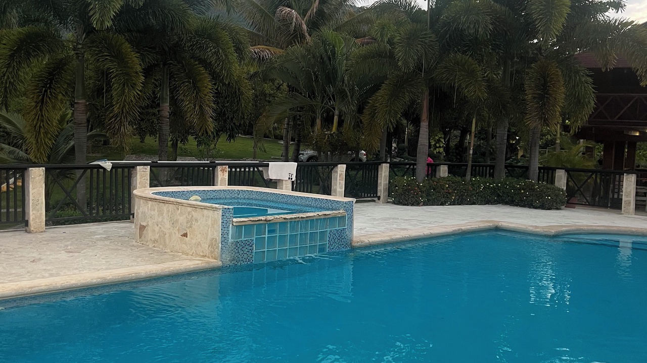 Photo of Outdoor in Villa Altagracia