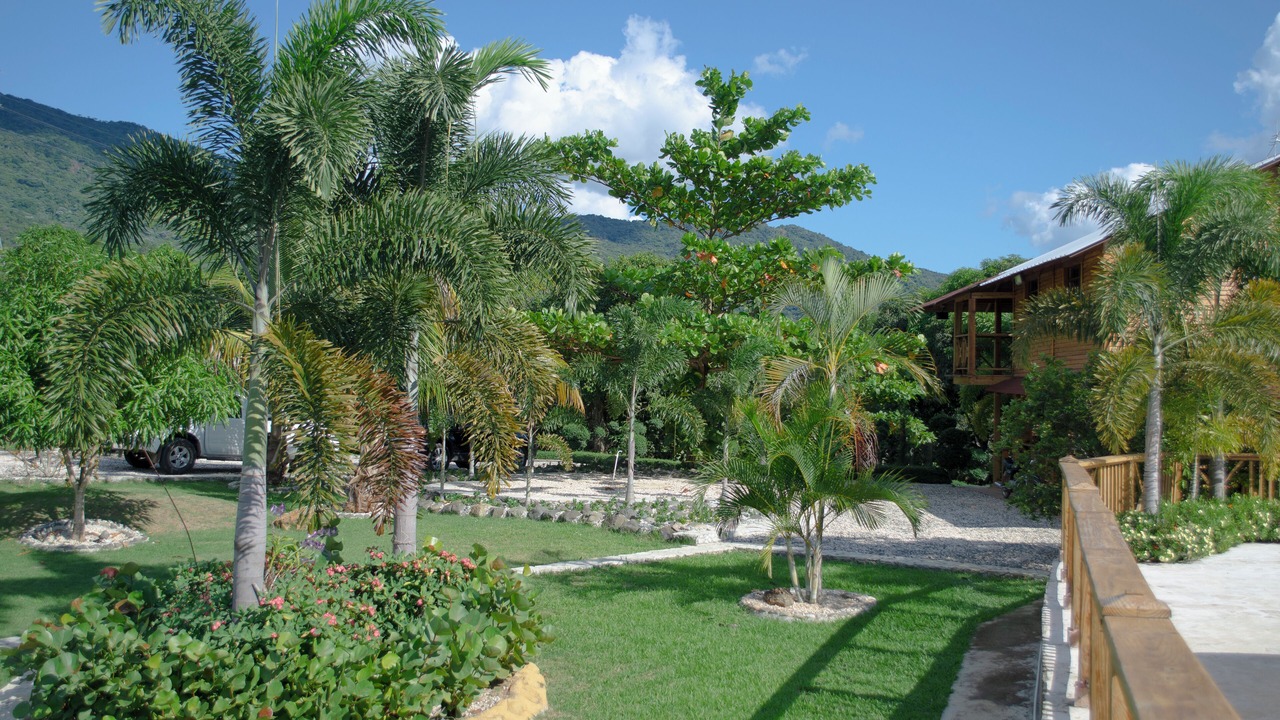 Photo of Outdoor in Villa Altagracia