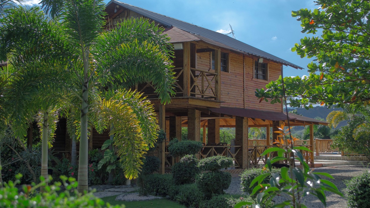 Photo of Outdoor in Villa Altagracia