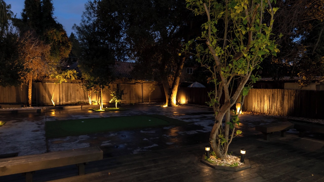 Photo of Outdoor in Palo Alto