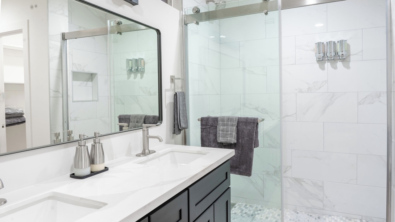 Photo of Bathroom in Palo Alto